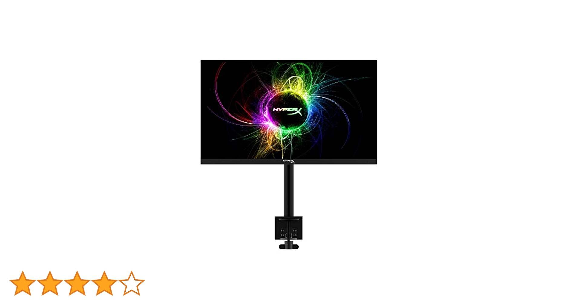 Amazon.co.jp: HyperX Armada 27ゲーミングモニター デスク